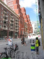 Centraal Station CS - nr. 0283